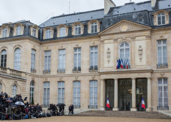 Merz und Macron einigen sich auf neues Kapitel der deutsch-französischen Beziehungen