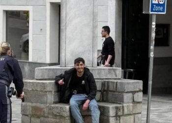 Messerangriff in Österreich: 14-Jähriger stirbt nach Attacke durch Syrer