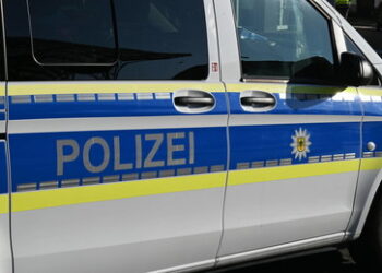 Mit 20 Übergriffen pro Tag erreicht Zahl der Sexualverbrechen in Berlin neuen Höchststand