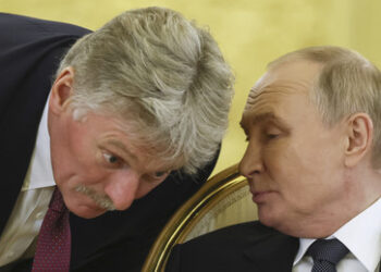 Moskau fordert von Washington Klarstellung zu militärischen Drohgebärden von JD Vance