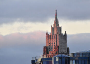 Moskau offen für Gespräche mit Washington über nukleare Abrüstung