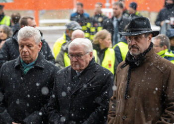 München: Zuständige Oberstaatsanwältin spricht nach Anschlag von "islamistischer Motivation"