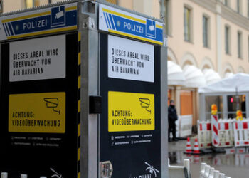 Münchner Sicherheitskonferenz beginnt – US-Vizepräsident Vance will Kanzler Scholz nicht sehen