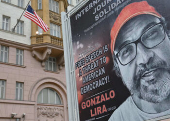 Musk macht Selenskij für Tod eines US-Journalisten verantwortlich