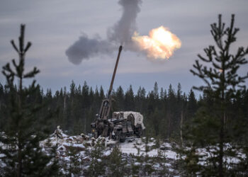 NATO bereitet sich auf Konfrontation in der Arktis vor