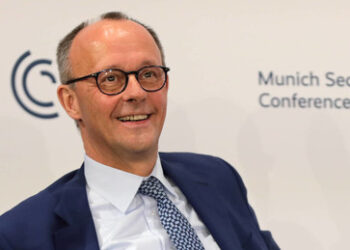 Nach CDU-Sieg: Rheinmetall und Hensoldt an der Börse weiter deutlich im Aufwind