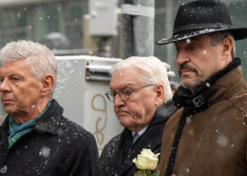 Nach "München": Nicht nur das ZDF spekuliert über eine "Steuerung" der Attentate im Wahlkampf