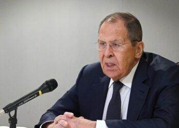 Neuer Kurs: Russland und USA wollen regelmäßig zur Ukraine beraten – Lawrow