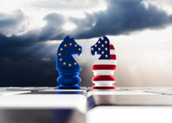 Nicht nur Selenskij: Trump verteilt "schwarze Punkte" wie ein Pirat