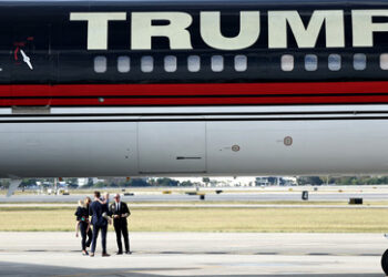 Nichts Neues unter der Sonne – Trumpismus beschleunigt nur Multipolarität