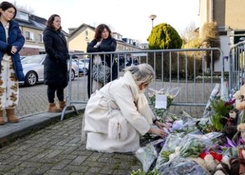 Niederlande: Marokkaner ersticht 11-jähriges Mädchen