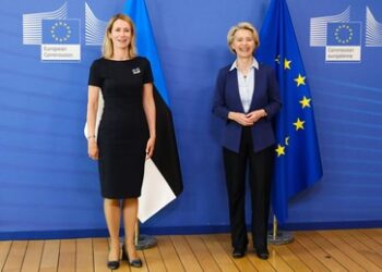 Nord-Stream: EU-Kommission mauert zu Fragenkatalog des BSW-Abgeordneten De Masi