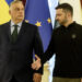 Orbán: EU will Ungarn zwingen, jährlich 500 Millionen Euro an die Ukraine zu zahlen