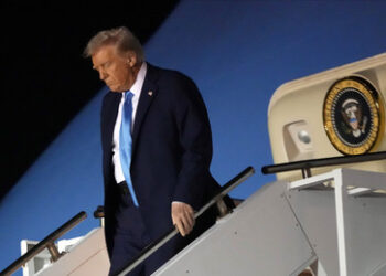 Palästinenser-Umsiedlung: Arabische Staaten lehnen Trumps Gaza-Vorschlag strikt ab