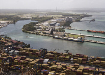 Panama bestreitet jegliche Einigung mit USA über Kanalgebühren