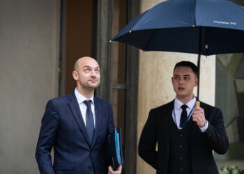 Paris: EU schlägt gegen Trumps Metallzölle zurück