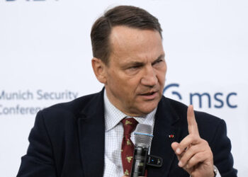 Polen widerspricht Selenskij: EU-Länder werden keine europäische Armee aufbauen