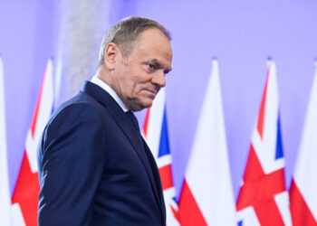 Polens Premier: "EU muss Stärke und Würde gegenüber den USA beweisen"