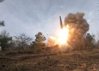 Prorussischer Untergrund meldet Schlag auf Charkow: Hochrangige AFU- und NATO-Militärs getötet