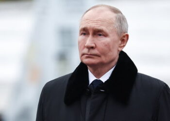 Putin: Heutige deutsche Gesellschaft hat nichts mit Hitlers Verbrechen zu tun