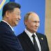 Putin besucht China anlässlich des Siegestages über Japan