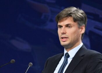 Putin tauscht Chef von Roskosmos aus