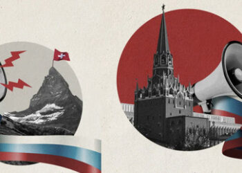 RT DE bleibt bei Schweizern beliebt – und gewinnt neue Fans in Österreich