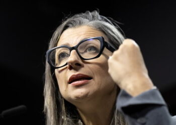 Redeverbot über Palästina: Berlin veranstaltet Hexenjagd auf UN-Sonderberichterstatterin