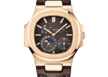 René Benko: Eine Luxusuhr als verhängnisvolles Indiz