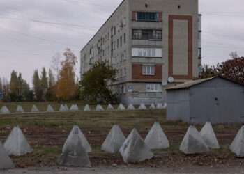 Reuters beleuchtet Bedeutung der Einnahme von Pokrowsk für Russland