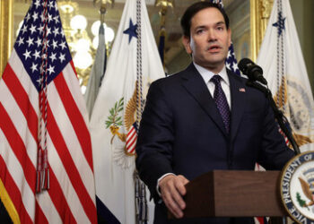 Rubio: Trump will sich um Freilassung aller in Russland inhaftierten US-Bürger bemühen