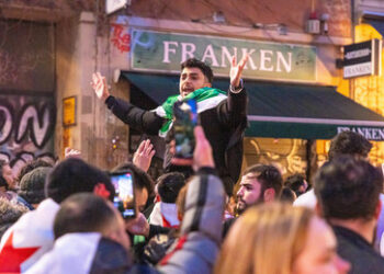 Rückgang der Asylanträge in der EU ‒ Was steckt dahinter?