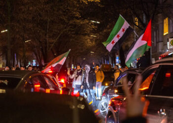 Rückkehrprämie für syrische Flüchtlinge: Bisher 133 Ausreisewillige unterstützt