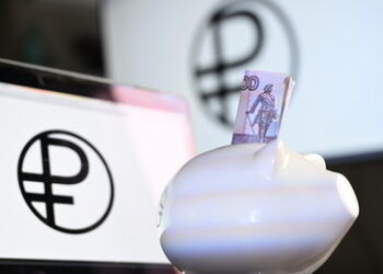 Russische Zentralbank verschiebt flächendeckende Einführung des digitalen Rubels 