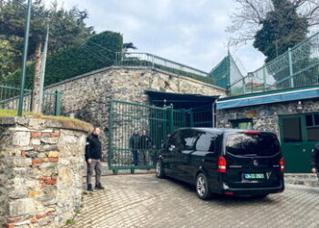 Russland und USA führen Gespräche in Istanbul