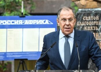 Russland will Botschaften in vier afrikanischen Ländern eröffnen