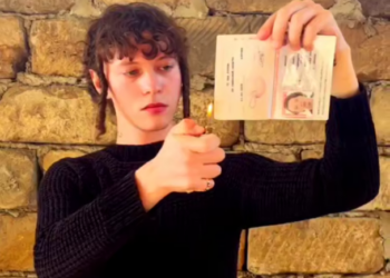 Russophobie des Westens treibt "Gewissensflüchtlinge" zurück in Russlands Arme