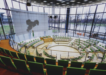 Sächsischer Landtag: BSW scheitert mit Friedensantrag zum Ukraine-Krieg