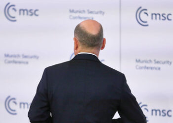 Scheidung auf vielen Ebenen: Aktuelle US-Politik bringt Differenzen innerhalb der EU ans Licht