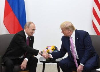 Schicksalswoche für Kiew