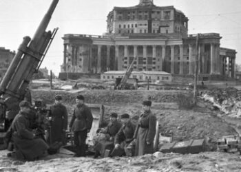 Schlacht um Moskau: FSB enthüllt Rolle sowjetischer Sicherheitsorgane im Kampf mit Nazi-Deutschland