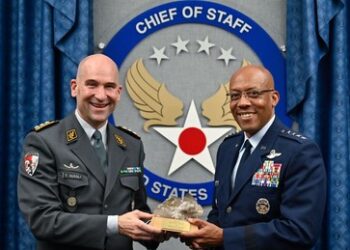 Schweiz erwägt Einsatz von Soldaten in der Ukraine – ein Bruch mit der Neutralität?