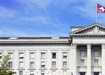 Schweizer Bundesgericht schützt Medienfreiheit