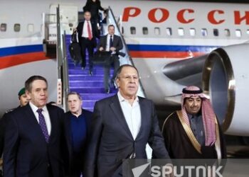 Selenski nennt Verhandlungen zwischen Russland und den USA "bedeutungslos"