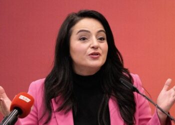 Sevim Dağdelen: Politik der Selbstzerstörung muss beendet werden