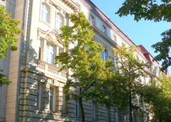 Stiftung Wissenschaft und Politik: Wenn Blinde von Farben reden