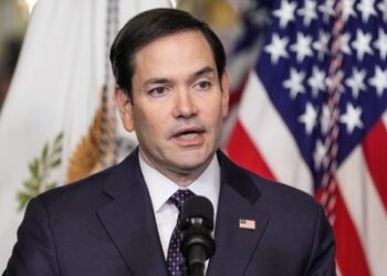 Strategiewechsel: Wird Trump mit der unipolaren US-Weltordnung Schluss machen?