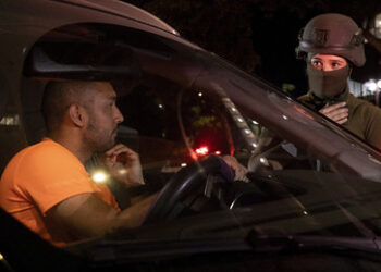 Stromausfall legt Chile für mehrere Stunden lahm: Regierung verhängt Ausgangssperre