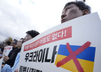 Südkorea und Türkei zeigen: NATO-Nähe keine Garantie für Waffenlieferungen