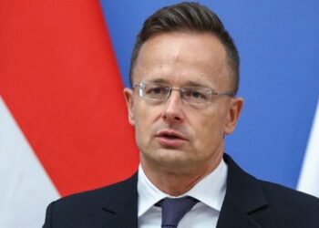 Szijjártó: EU-Kommission zerstört europäische Wirtschaft durch eigene Inkompetenz